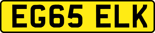 EG65ELK