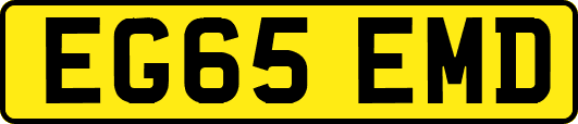 EG65EMD