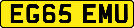EG65EMU