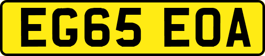 EG65EOA