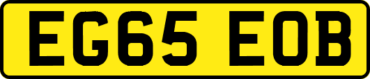 EG65EOB