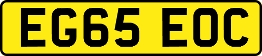 EG65EOC