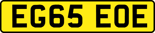 EG65EOE