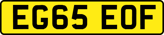 EG65EOF