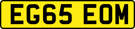 EG65EOM