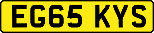 EG65KYS