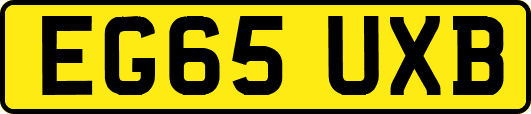 EG65UXB