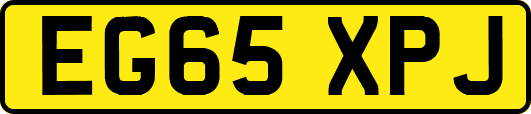 EG65XPJ