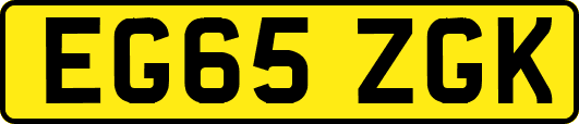 EG65ZGK