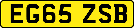 EG65ZSB