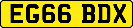 EG66BDX