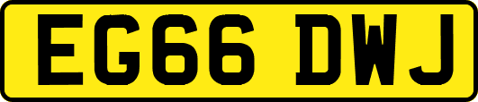 EG66DWJ