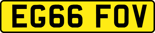 EG66FOV