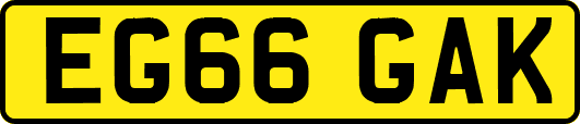 EG66GAK