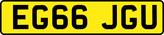 EG66JGU