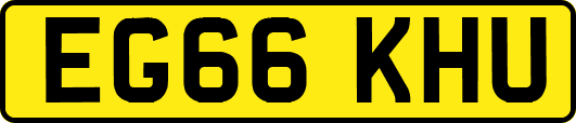 EG66KHU