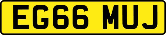 EG66MUJ