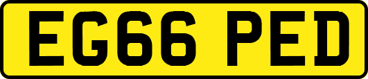 EG66PED