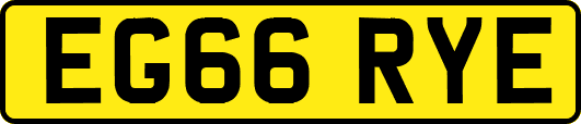EG66RYE