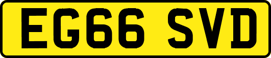 EG66SVD
