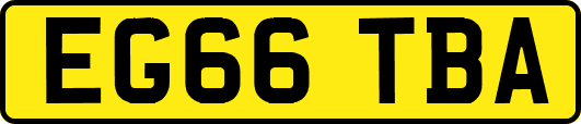 EG66TBA