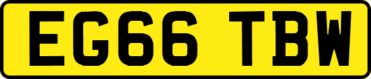 EG66TBW