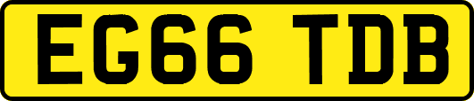 EG66TDB