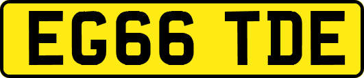 EG66TDE