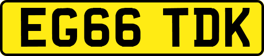 EG66TDK