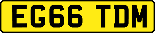 EG66TDM