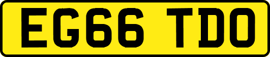 EG66TDO