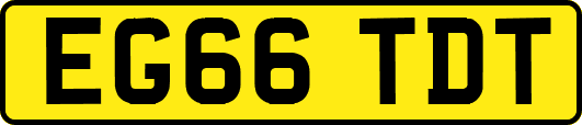 EG66TDT