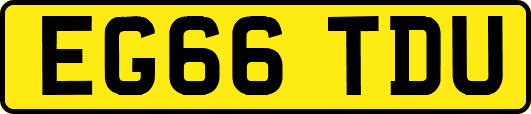 EG66TDU