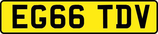 EG66TDV