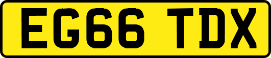 EG66TDX