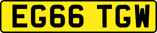 EG66TGW