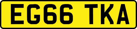 EG66TKA