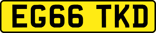 EG66TKD