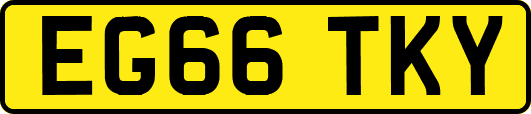 EG66TKY
