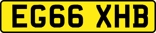 EG66XHB