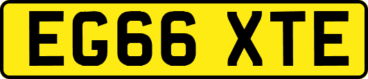 EG66XTE