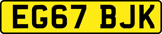 EG67BJK