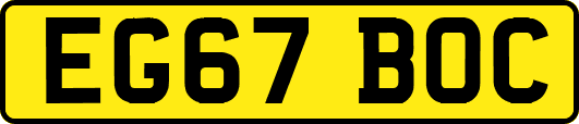 EG67BOC