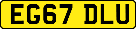 EG67DLU