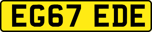 EG67EDE