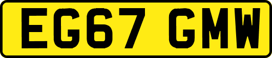 EG67GMW
