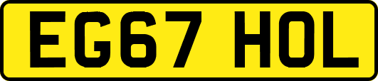 EG67HOL
