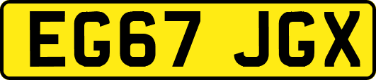 EG67JGX