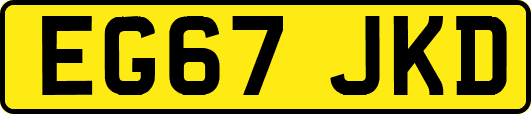 EG67JKD
