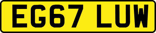 EG67LUW